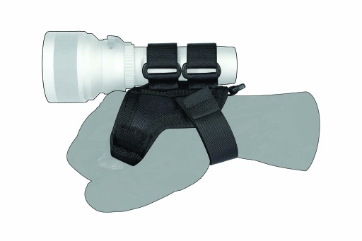 [415180] Pulsera para foco MaresXR Soft Goodman