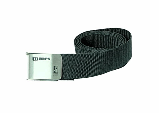 [415123] Cinturón Mares para lastre con hebilla inoxidable