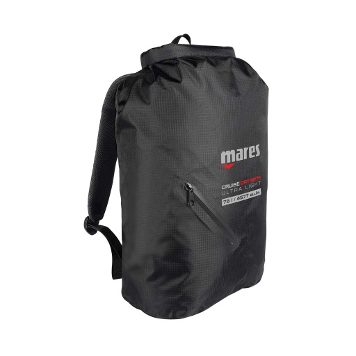 [415460] Bolsa Mares Cruise Dry BP75 Ultralight