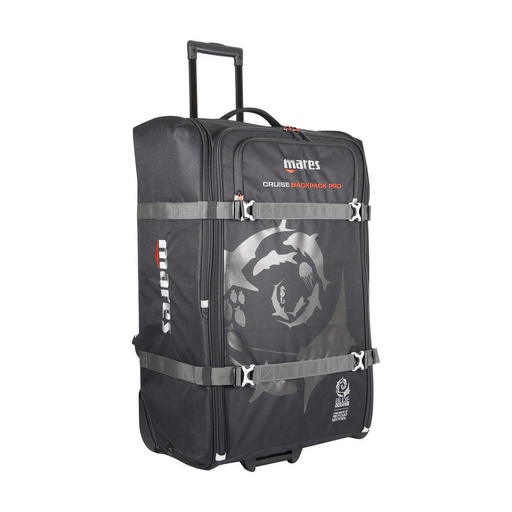 [415435] Maleta Mares Cruise Back Pack Pro (128 litros)