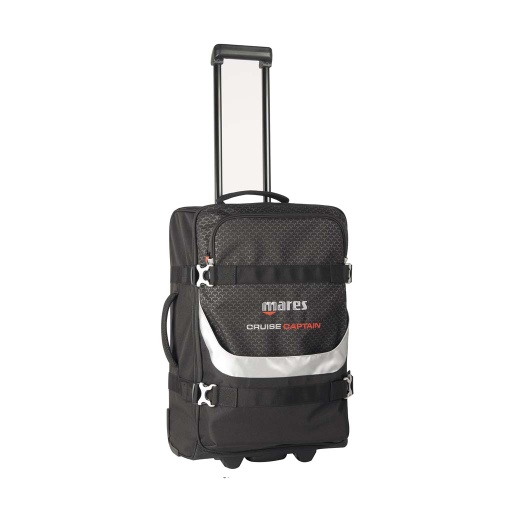 [415472] Maleta Mares Cruise Captain Trolley (42 litros)