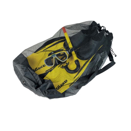 [415515] Bolsa Mares Met Bag