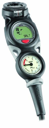 [414421] Ordenador Consola Mares Mission Puck 3