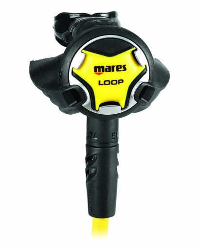 [416548] Octopus Mares Loop