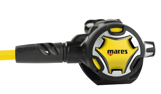 [416569] Octopus Mares Dual ADJ