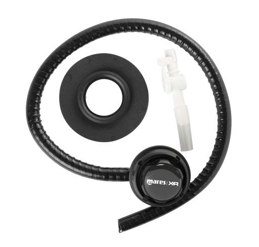 [415802] P-Valve MaresXR