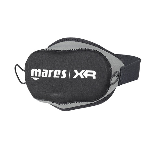 [412904] Cubre máscara MaresXR