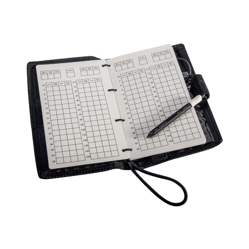 [415762] Cuaderno de notas MaresXR