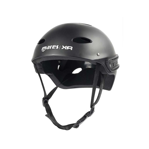 [415787] Casco Protector MaresXR