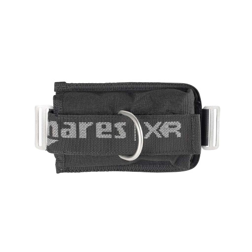 [417533] Sidemount MaresXR Side Weight