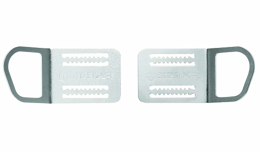 [417531] Sidemount MaresXR Hip Rings