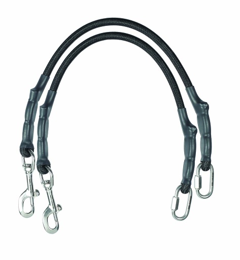 [417535] Sidemount MaresXR Stage Bungee (Par)