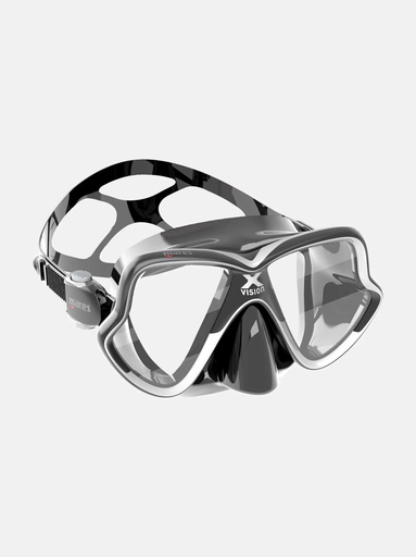 Máscara X-Vision Mid 2.0 Mares