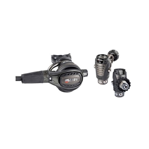 Regulador Mares Epic 82X