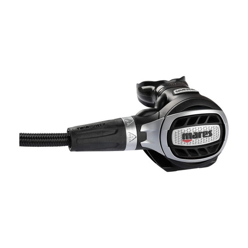 Regulador Mares Ultra 62X