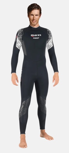 Traje Reef Hombre (3mm) 2025 Mares