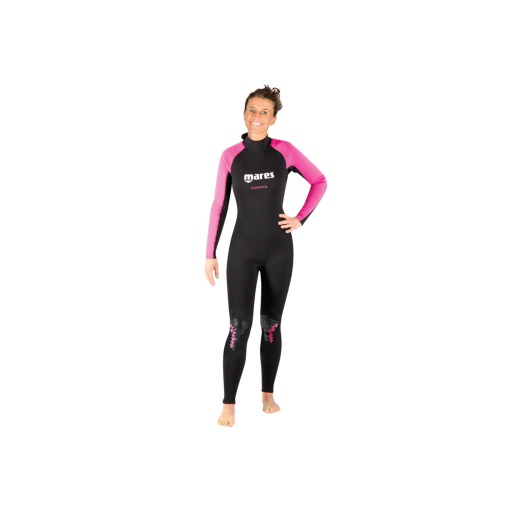 Traje Mares Manta Mujer