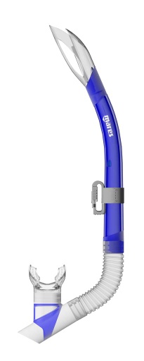 Tubo Mares Gator Splash