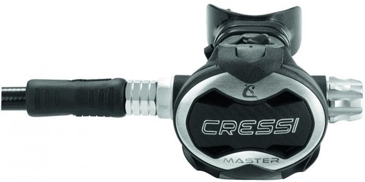 [EHZ 200012] 2ª Etapa Cressi Master Cromo