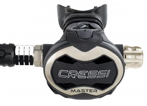 [EHZ 200011] 2ª Etapa Cressi Master Titanium