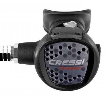 [EHZ 200002] 2ª Etapa Cressi XS Compact