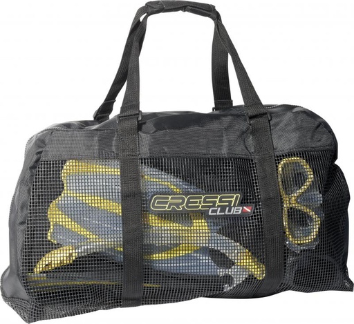 [BUA 925520] Bolsa Cressi Club