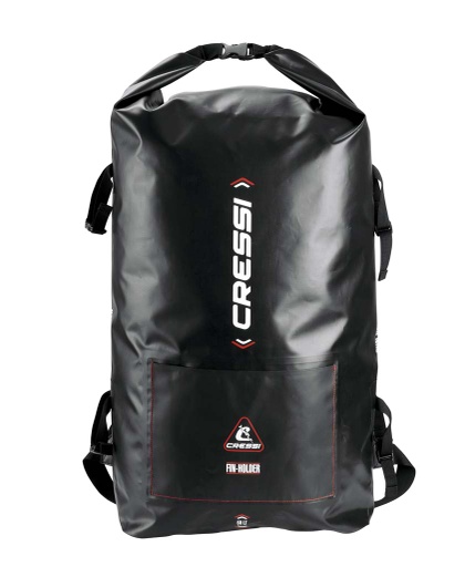 [BUA 925800] Bolsa Estanca Cressi Dry Gara