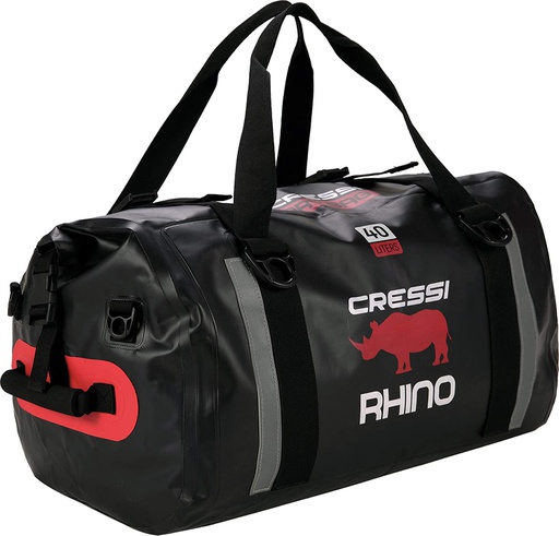 [BUB  976400] Bolsa Estanca Cressi Rhino Dry
