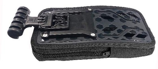 [EIZ 750094] Bolsillo Porta Lastre Cressi L.A.S. 2.0 (Par)