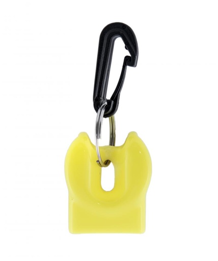 [EJA 200111] Cressi Funda Boquilla Octopus