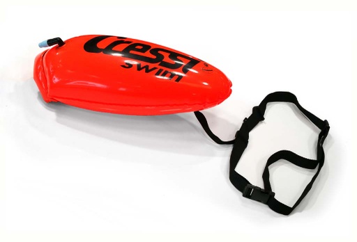 [FDF 100001] Boya Cressi Boya Swim Pequeña 8L