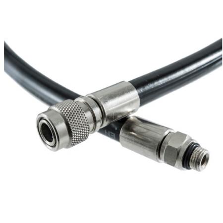 [EKZ 760501] Cressi Latiguillo Hp 80cm