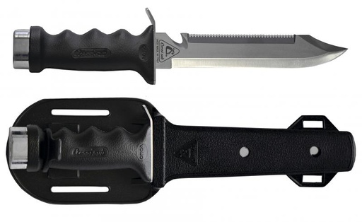 [BRC 556000] Cuchillo Cressi Cuchillo Orca
