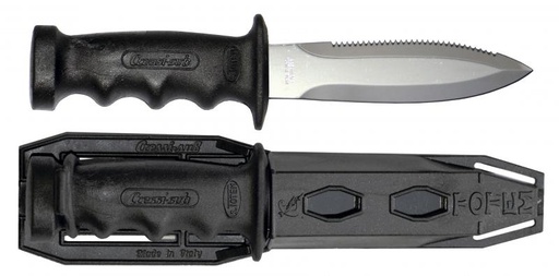 [BRC 550000] Cuchillo Cressi Cuchillo Supertotem