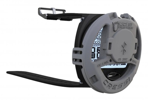 [EKS 851000] Interface Cressi para ordenador Michelangelo / Donatello