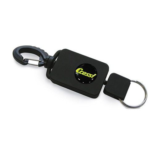 [EJA 200008] Lanyard Cressi Retractor Automatico