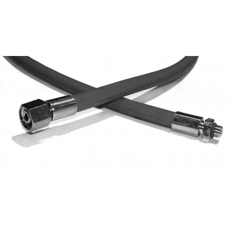 [EHZ 730222] Latiguillo Cressi Regulador 80cm