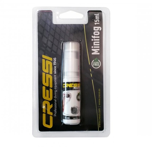 [FDF 200053] Minifog Cressi 15ml