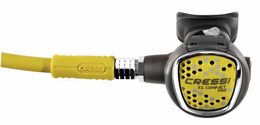 [DHX 789500] Octopus XS Compact Pro Cressi