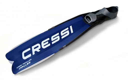 Aleta Cressi Gara Modular Impulse