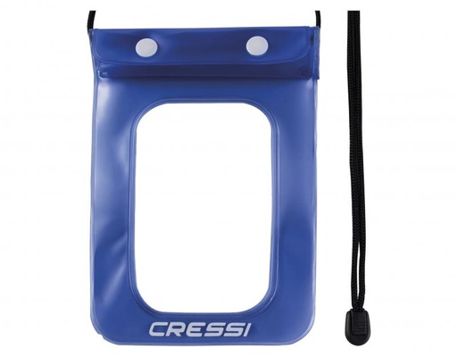 [BUA 300020] Bolsa Estanca Cressi Dry PVC para teléfono