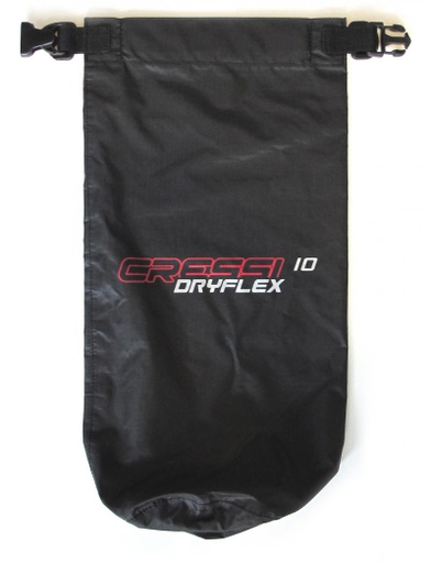 [BUB 925910] Bolsa Estanca Cressi Dryflex Ripstop (10L)