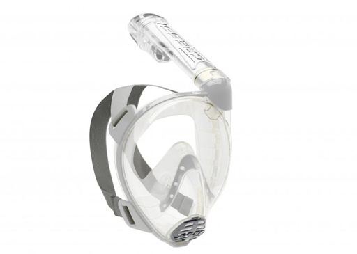 Máscara Facial Cressi Baron