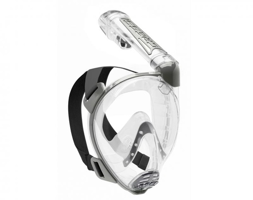Máscara Facial Cressi Duke