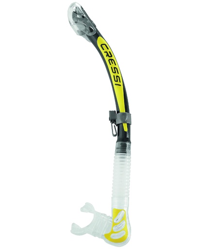 Tubo Alpha Ultra Dry Cressi