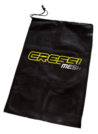 [BUA 924602] Mesh Bag Cressi