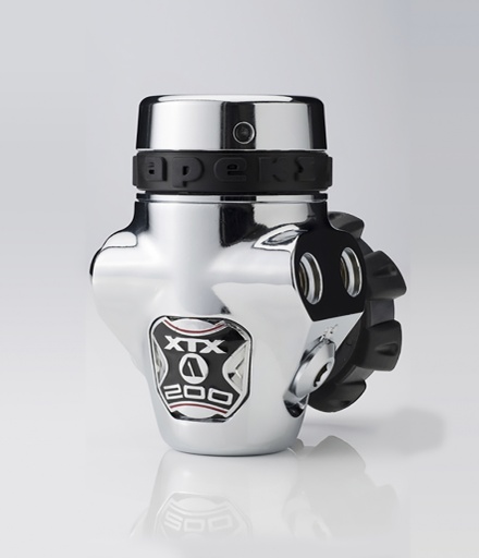 [RT132113] 1ª Etapa Apeks XTX200 FSR