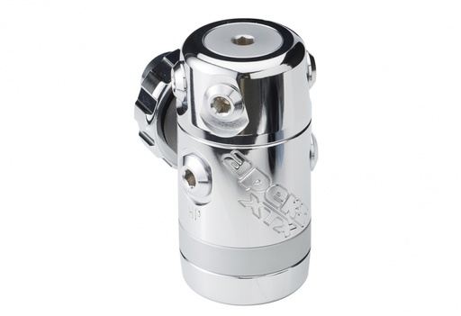 [RT129112] 1ª Etapa Apeks DST