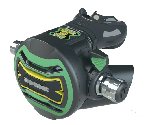 [RS132112] 2ª Etapa Apeks XTX50 Nitrox