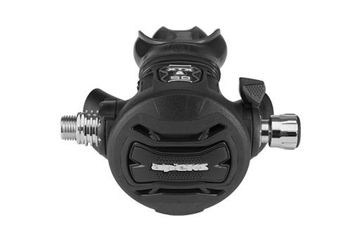 [RS132111] 2ª Etapa Apeks XTX50